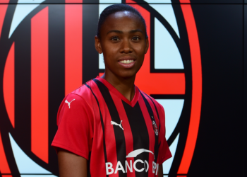 Official: AC Milan signs Lindsey Thomas for the Women’s First Team