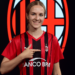 Thrige: “I know Maldini played with that number and I hope to do something good like he did for this club”