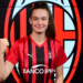 Official: AC Milan signs Merle Luise Kirschstein