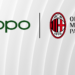 Official: AC Milan announces partnership with Oppo