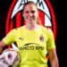 Official: Laura Giuliani joins AC Milan