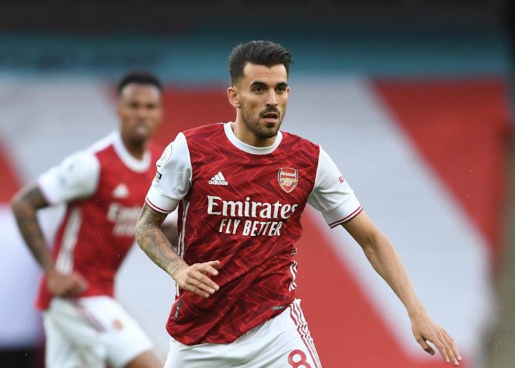 AS: Milan target Ceballos does not want any more loans