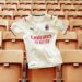 AC Milan reveals new away kit for the 2021/2022 season