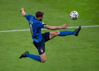 Domenico Berardi
