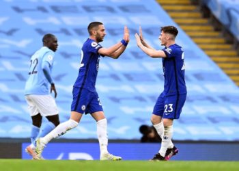 Gazzetta: Chelsea attacking midfielder is the favourite to take over the position vacated by Hakan Calhanoglu