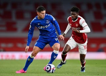 ESPN journalist: AC Milan very close to signing James Rodriguez