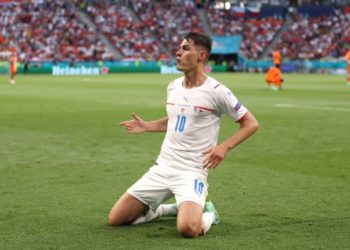 TMW: AC Milan initiate contacts with Bayer Leverkusen over striker Patrik Schick