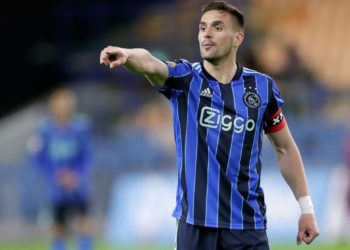 Di Marzio: AC Milan thinking seriously of acquiring services of experienced attacker Dušan Tadić