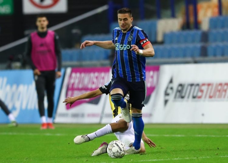 Sky: Two obstacles are blocking the Tadic-Milan transfer negotiation