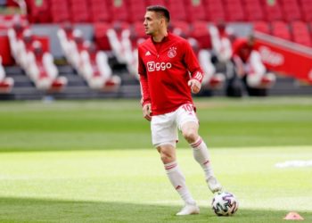 From Serbia: Dusan Tadic is close to completing move to AC Milan