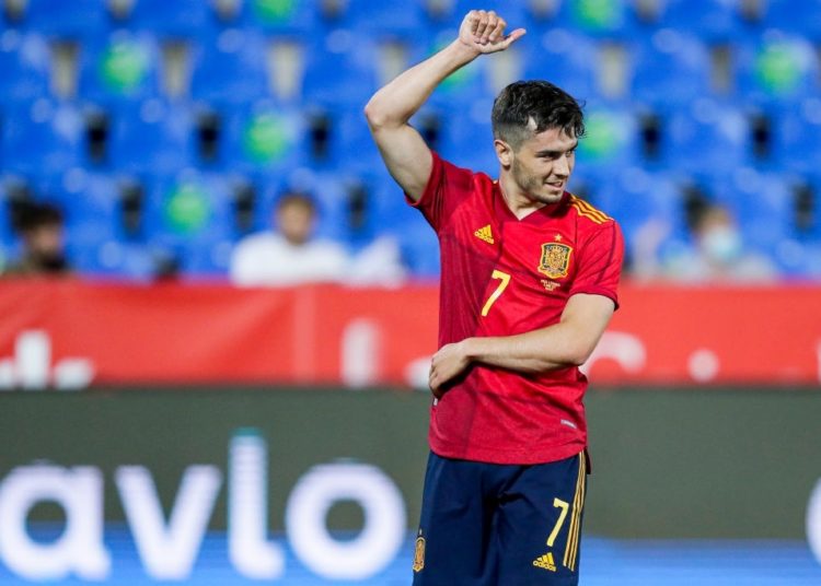 Gazzetta: Brahim Diaz’ signing will be made official in the next few coming days