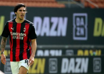 CM: The salary cut amount that Tonali gave up to stay at Milan revealed