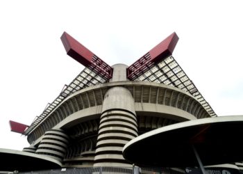 CorSera: Meeting set to take place to look into the reopening of stadiums in Serie A