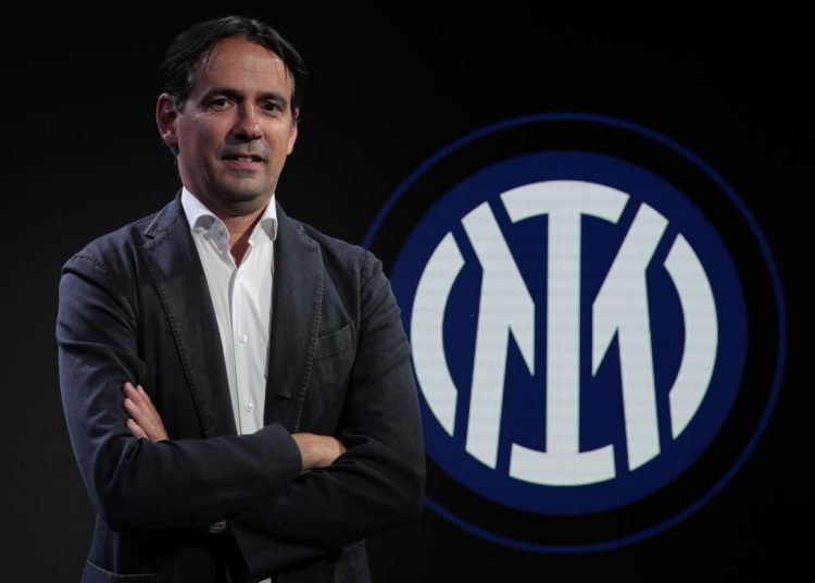 Simone Inzaghi