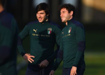 Gazzetta: Tonali and Calabria new contracts signed and acceleration for Franck Kessie’s extension