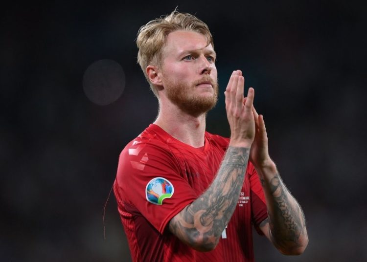 Kjaer