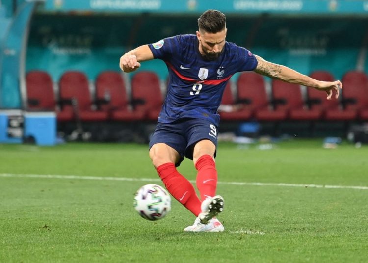 CM: Giroud is now really one step away from AC Milan. The details