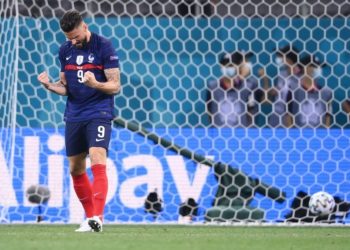 Gazzetta: Giroud could land in Milan on Monday