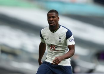 CorSport: Serge Aurier returns to Milan’s shortlist for the right-back position but…