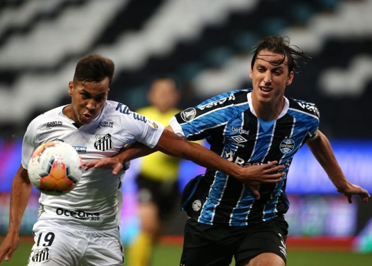 CorSport: AC Milan aims to snatch Brazilian talent who will soon be a free agent