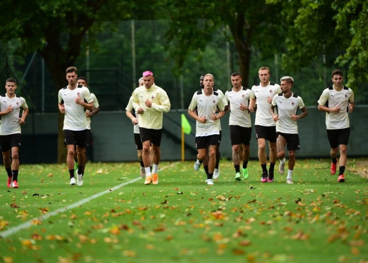 Tuttosport: AC Milan set to play three friendly games