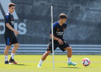 CorSport: Here’s when Brahim Diaz’ transfer to Milan should be concluded