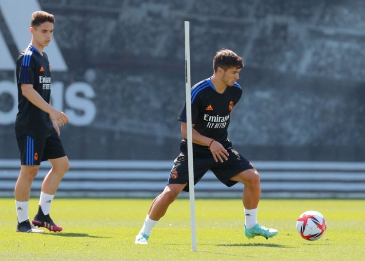 CorSport: Here’s when Brahim Diaz’ transfer to Milan should be concluded