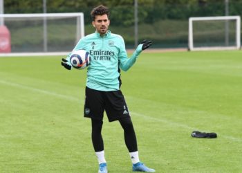 Dani Ceballos who is linked with Milan has his say about his future: “I want to convince here”