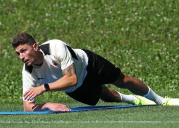 CM: Here’s why Caldara is difficult to be placed on the transfer list and offloaded