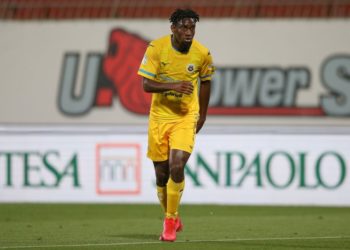 Report: AC Milan Primavera product close for a move away from the club