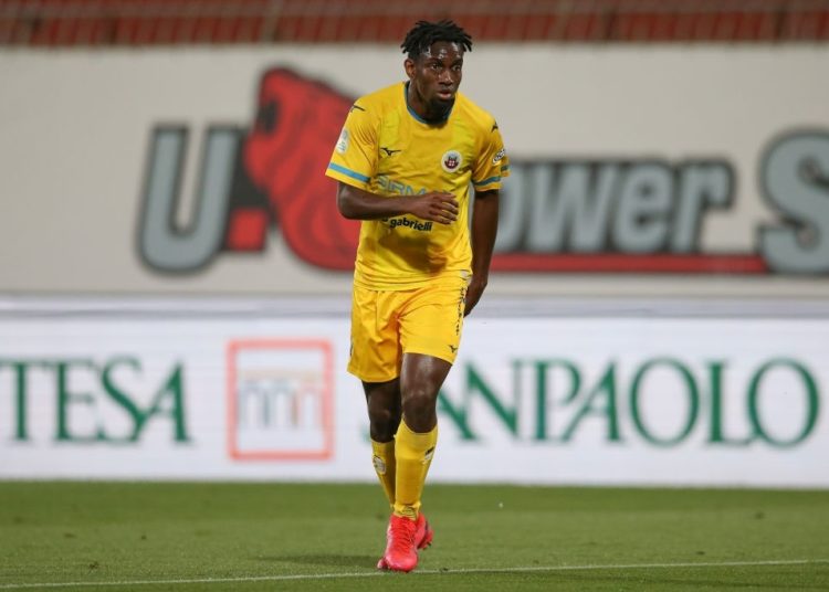 Report: AC Milan Primavera product close for a move away from the club