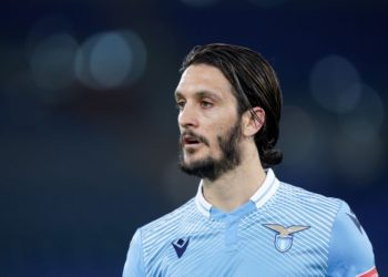 Di Marzio: Nothing from Milan on Lazio star attacking midfielder Luis Alberto