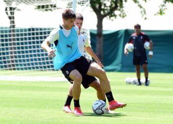 Gazzetta: AC Milan primavera graduate is getting closer to leaving the club