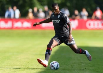 Footmercato: This is how much the Fode Ballo-Touré deal would cost AC Milan coffers