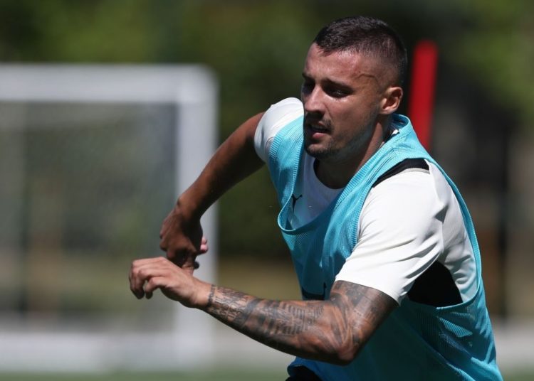 Rade Krunic