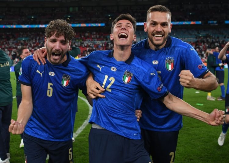 Gazzetta: AC Milan management keeps a close eye on the situation of midfielder of Atalanta Pessina