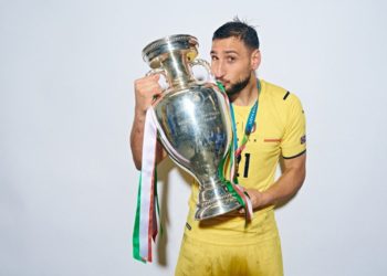 Donnarumma: “I’ll always be a Milan fan, but…”