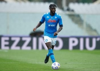 CorSport: Bakayoko pushing to leave Chelsea. Milan talks with the Blues ongoing