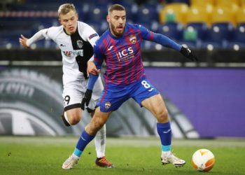 From Russia: AC Milan to put an important offer on the table for CSKA Moscow for Vlasic