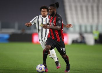 MN: AC Milan working to organise a friendly match against Serie A rivals Juventus