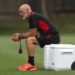 Milanello Training report 13 July 2021