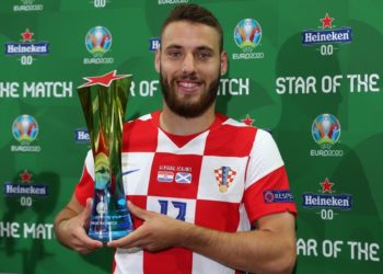 CM: The details regarding AC Milan negotiations with CSKA Moscow for Nikola Vlasic