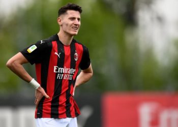 Official: Two Primavera products of AC Milan leave the club