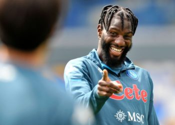 SportMediaset: Bakayoko has only AC Milan in his mind