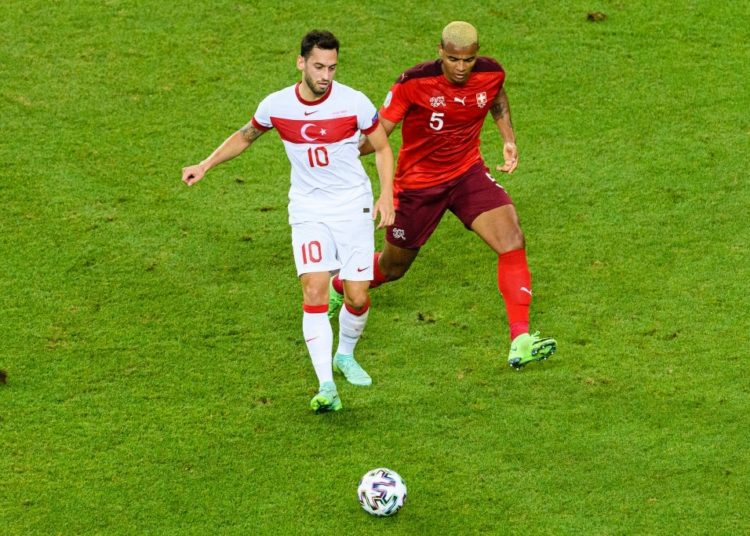 Calhanoglu: “Pioli was the only one who wanted me at Milan. Ibra? We haven’t spoken”