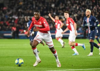 CorSport: AC Milan one step away from signing Fodé Ballo-Touré