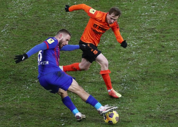 TMW: CSKA shows opening to loan formula and drops pricetag for Nikola Vlasic