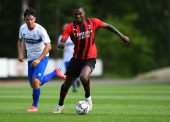 Milan – Pro Sesto 6-0, the match report