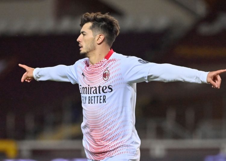 Brahim Diaz