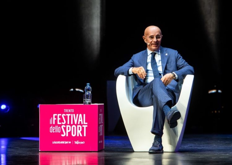 Arrigo Sacchi
